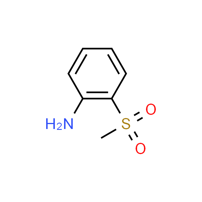 2-(Methylsulfonyl)aniline