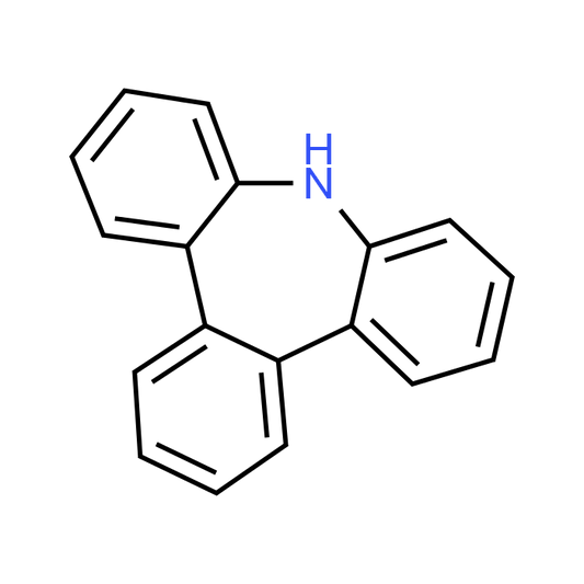 9H-Tribenzo[b,d,f]azepine