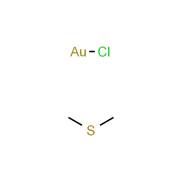 Chloro(dimethylsulfide)gold(I)