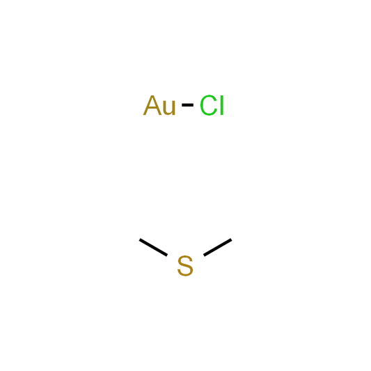 Chloro(dimethylsulfide)gold(I)