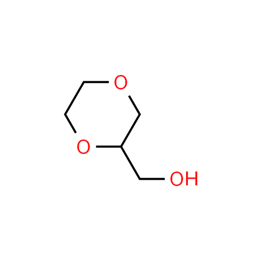 (1,4-Dioxan-2-yl)methanol