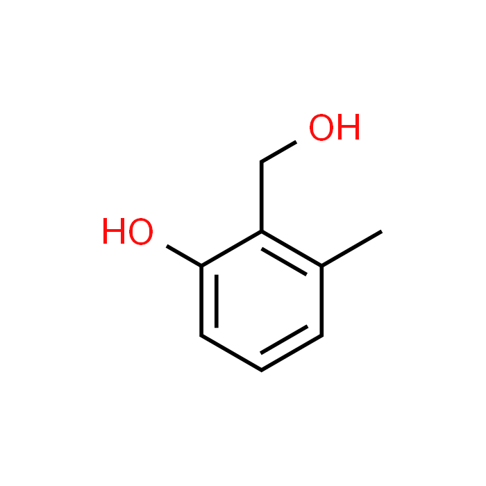 2-(Hydroxymethyl)-3-methylphenol