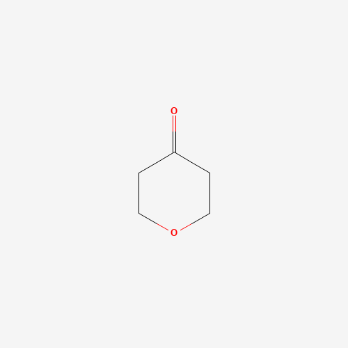 Tetrahydro-4H-pyran-4-one