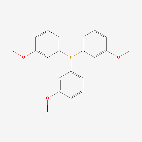 Tris(3-methoxyphenyl)phosphine
