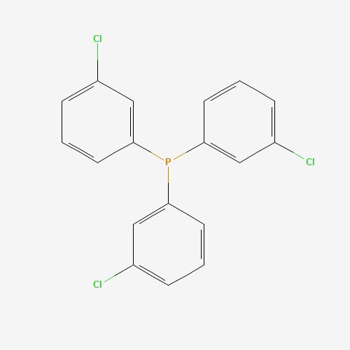 Tris(3-chlorophenyl)phosphine