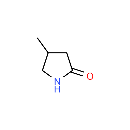 4-Methylpyrrolidin-2-one