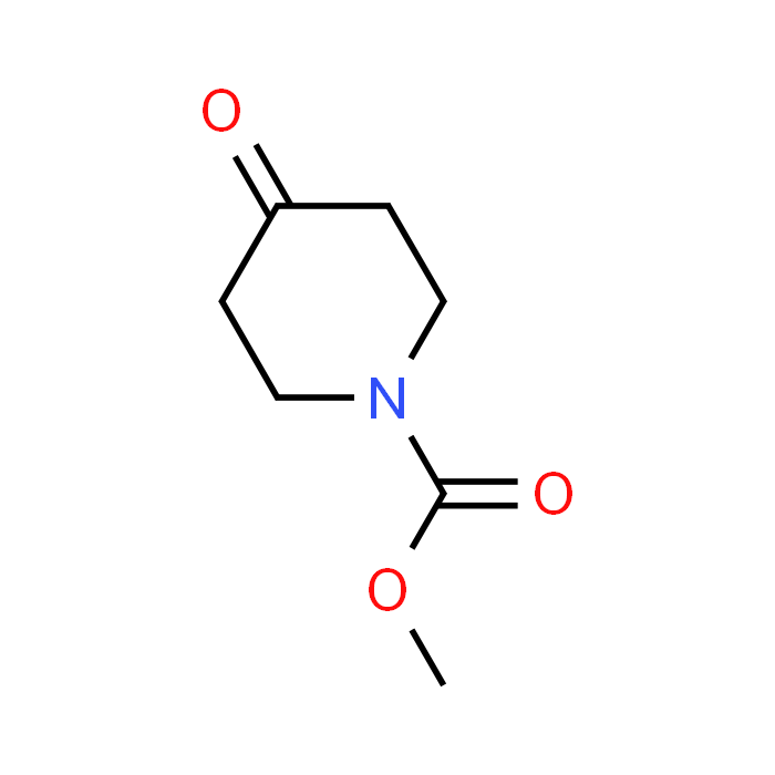 Methyl 4-oxopiperidine-1-carboxylate