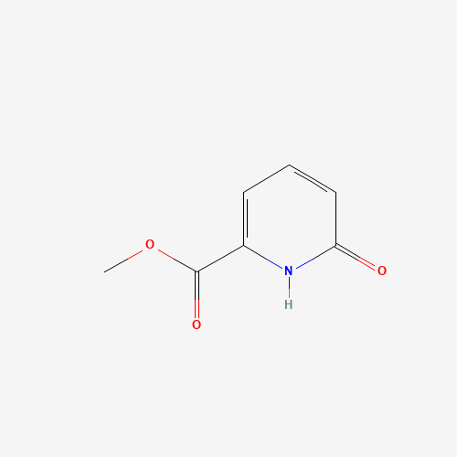 Methyl 6-oxo-1,6-dihydropyridine-2-carboxylate