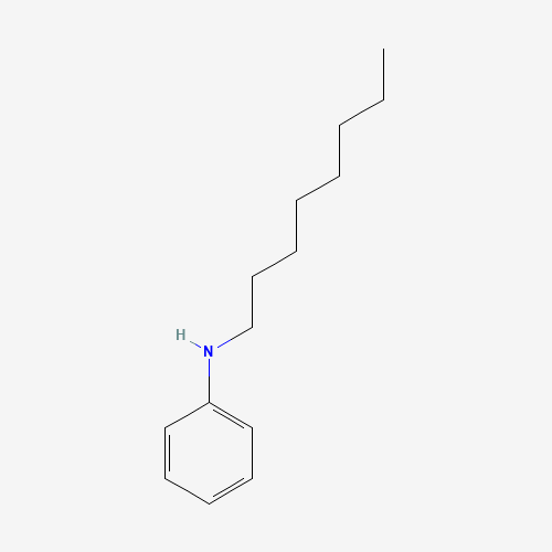 N-Octylaniline
