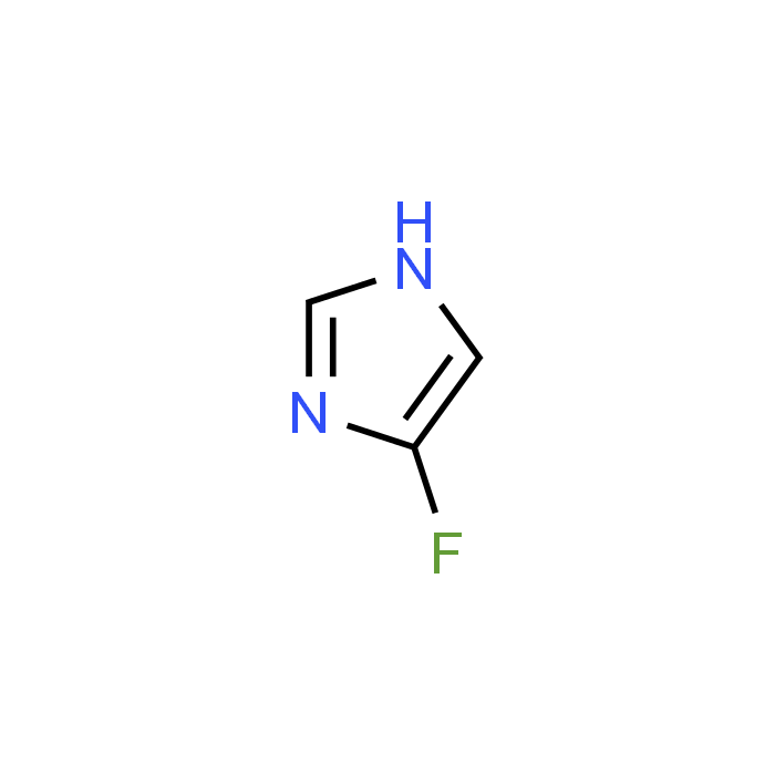 5-Fluoro-1H-imidazole