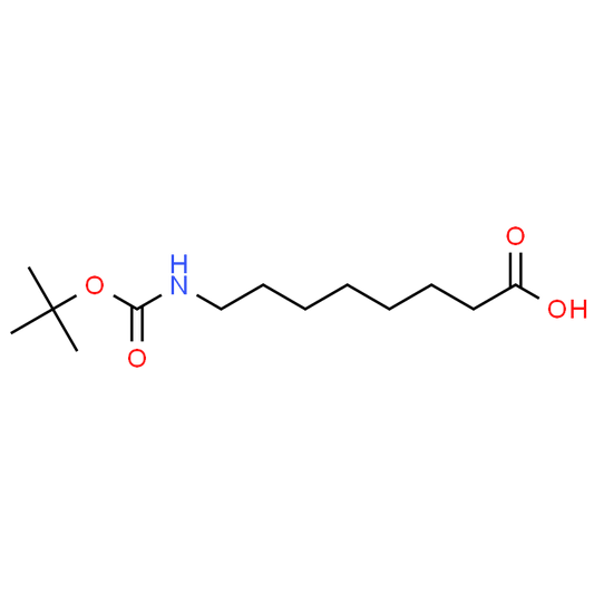 Boc-8-aoc-oh