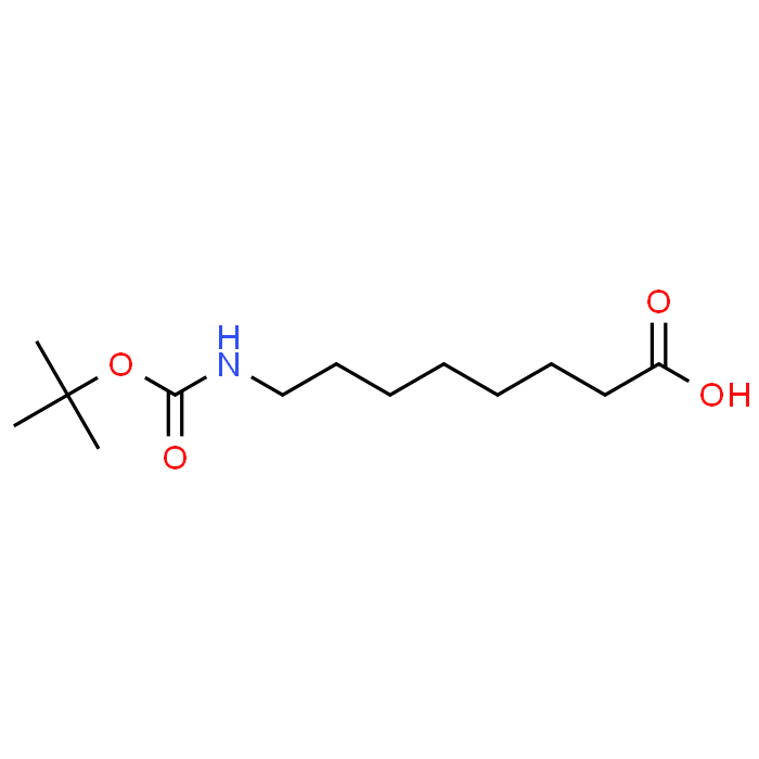 Boc-8-Aoc-OH