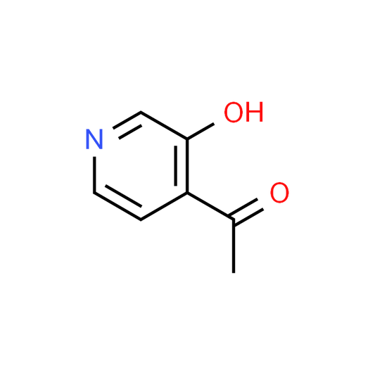 1-(3-Hydroxypyridin-4-yl)ethanone