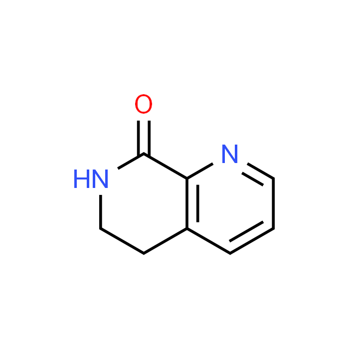 6,7-Dihydro-1,7-naphthyridin-8(5H)-one - Achmem