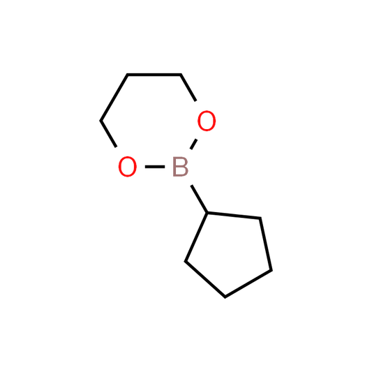 2-Cyclopentyl-1,3,2-dioxaborinane