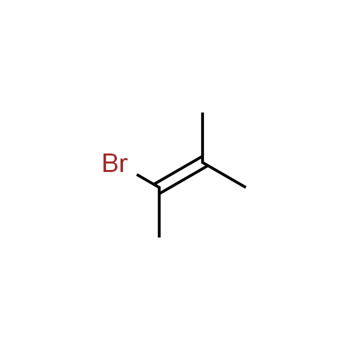 2-Bromo-3-methyl-2-butene