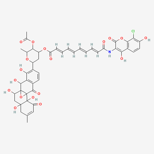 (11aR)-1,11-Bis(diphenylphosphino)dibenzo[d,f][1,3]dioxepine