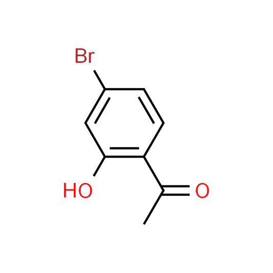 1-(4-Bromo-2-hydroxyphenyl)ethanone