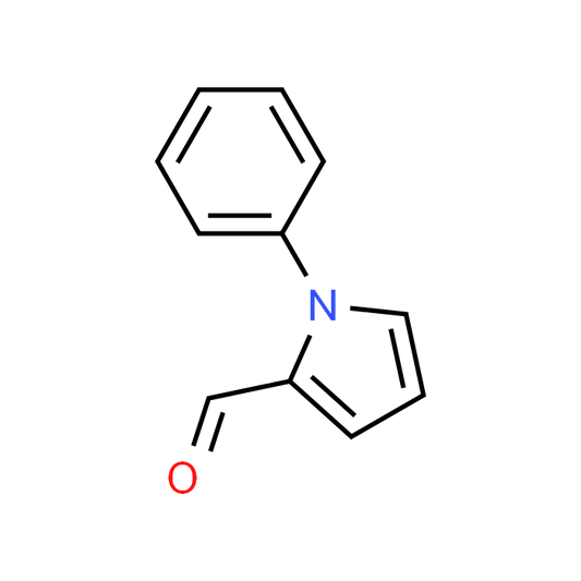 1-Phenyl-1H-pyrrole-2-carbaldehyde