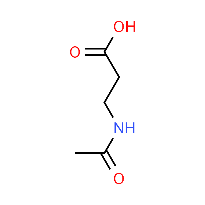 N-Acetyl-b-alanine