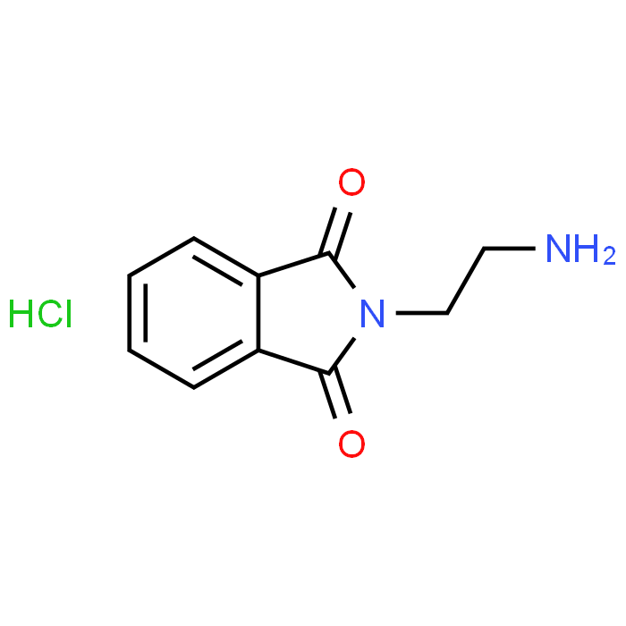 2-(2-Aminoethyl)isoindoline-1,3-dione hydrochloride