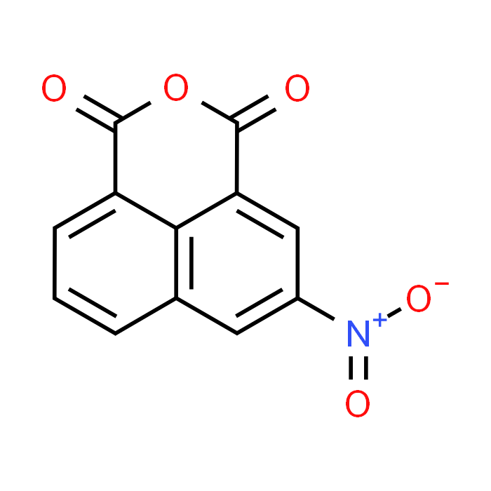 5-Nitrobenzo[de]isochromene-1,3-dione