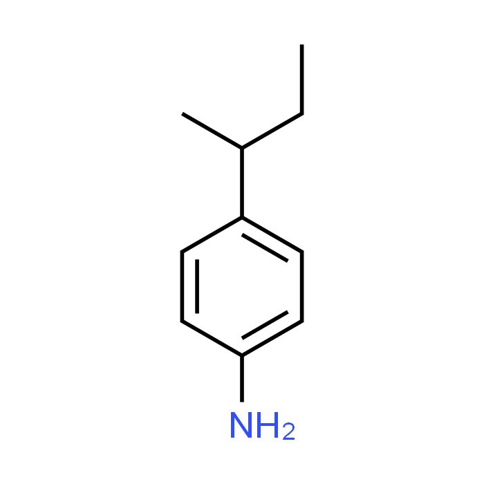 4-(sec-Butyl)aniline