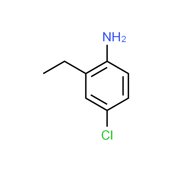 (4-Chloro-2-ethylphenyl)amine