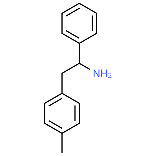 1-Phenyl-2-(p-tolyl)ethanamine