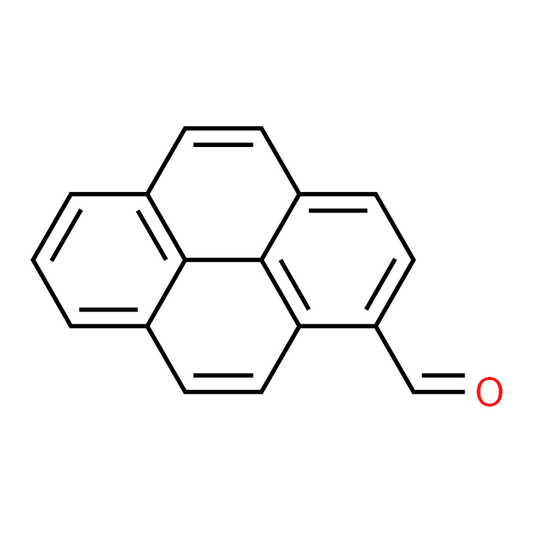 3-Pyrenylaldehyde