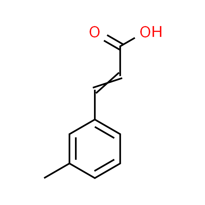 3-(m-Tolyl)acrylic acid
