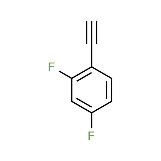 1-Ethynyl-2,4-difluorobenzene