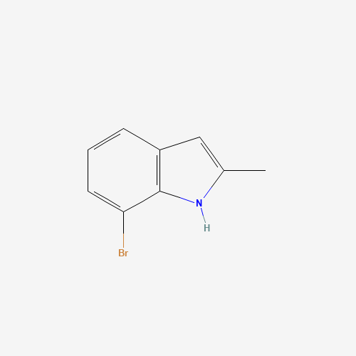 7-Bromo-2-methylindole