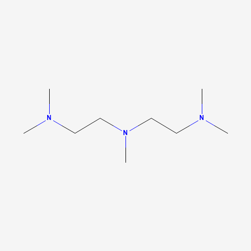 N1-(2-(Dimethylamino)ethyl)-N1,N2,N2-trimethylethane-1,2-diamine