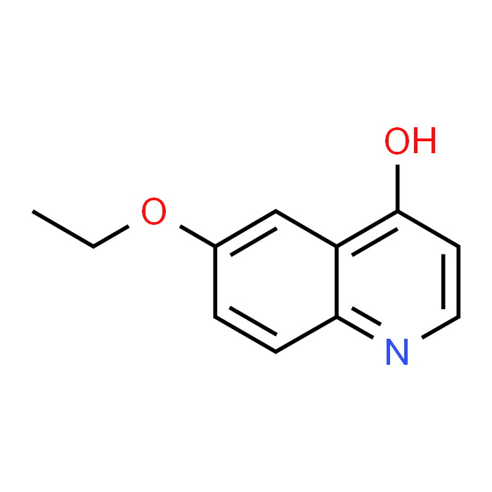 6-Ethoxyquinolin-4-ol