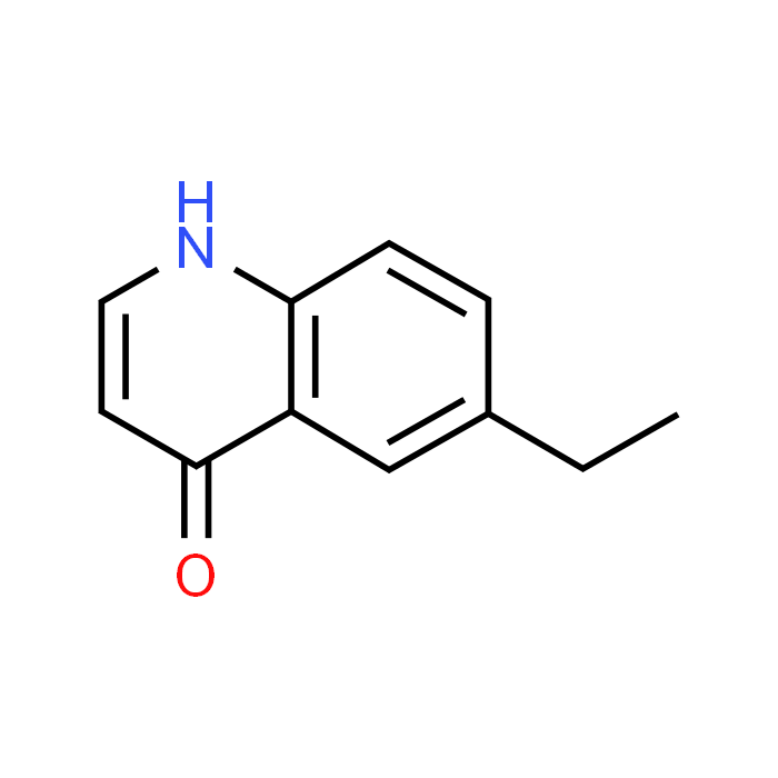 6-Ethylquinolin-4-ol