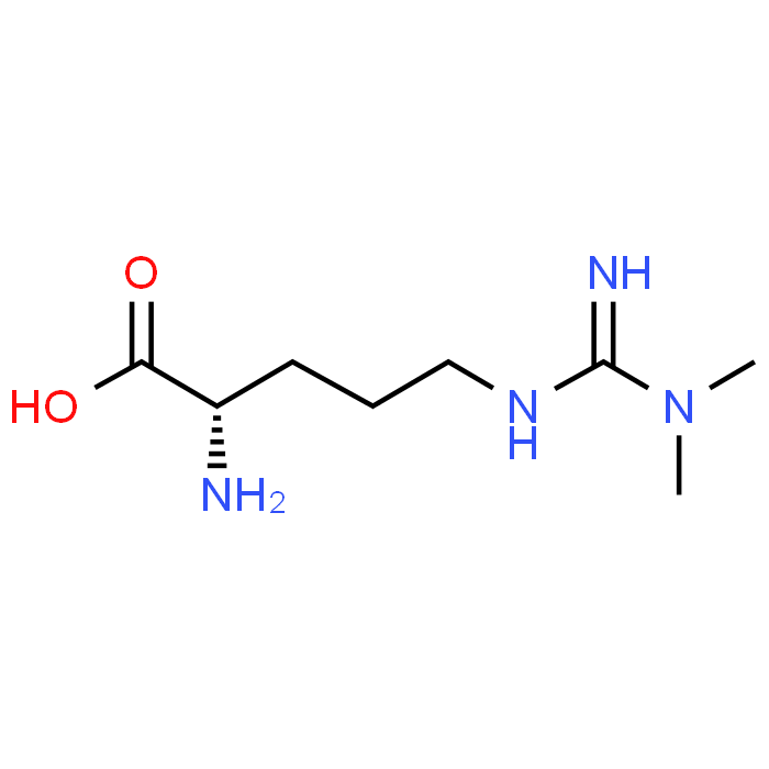 (S)-2-Amino-5-(3,3-dimethylguanidino)pentanoic acid