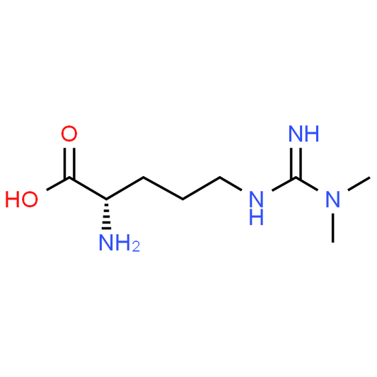 (S)-2-Amino-5-(3,3-dimethylguanidino)pentanoic acid