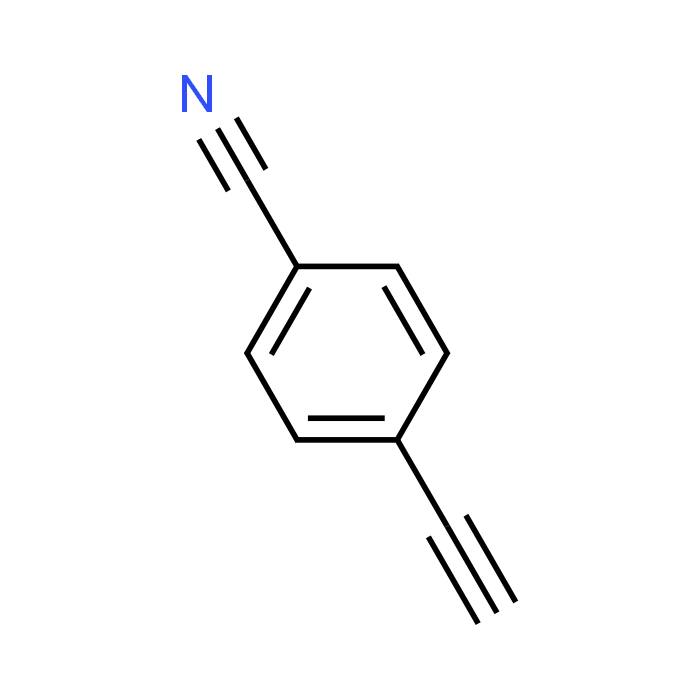 4-Ethynylbenzonitrile