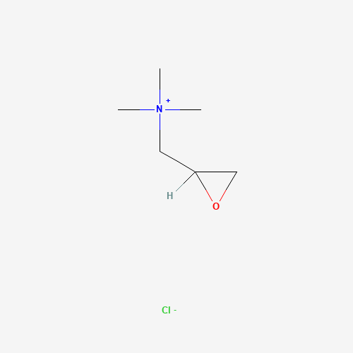Glycidyltrimethylammonium chloride