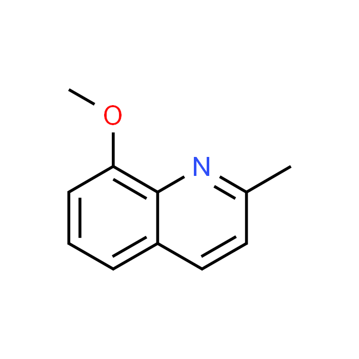 8-Methoxy-2-methylquinoline
