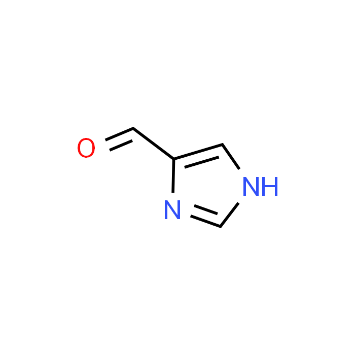Imidazole-4-carbaldehyde