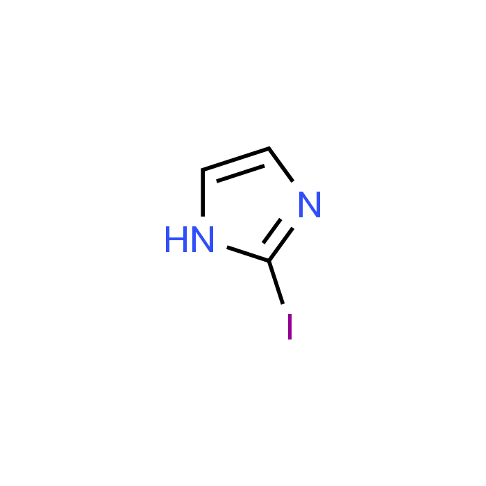 2-Iodo-1H-imidazole
