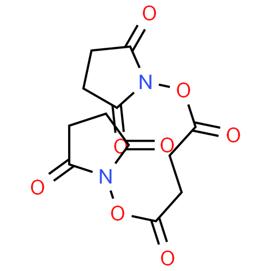 Bis(2,5-dioxopyrrolidin-1-yl) succinate