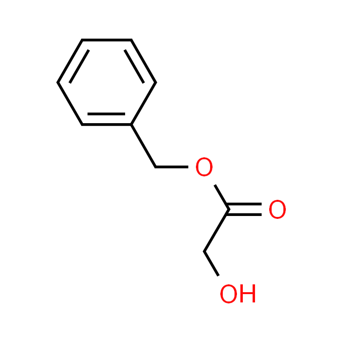Benzyl 2-hydroxyacetate