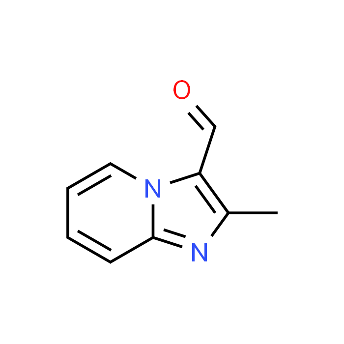 2-Methylimidazo[1,2-a]pyridine-3-carbaldehyde