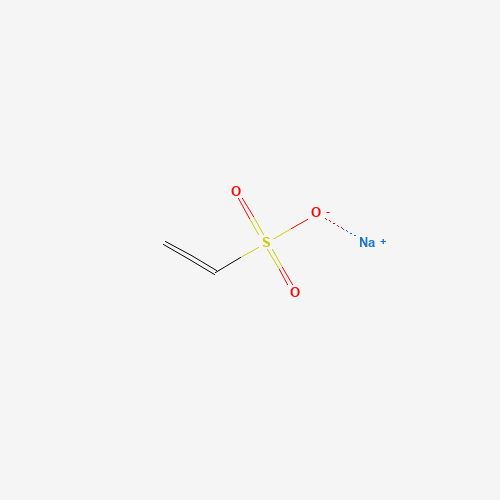 Vinylsulfonic acid sodium salt