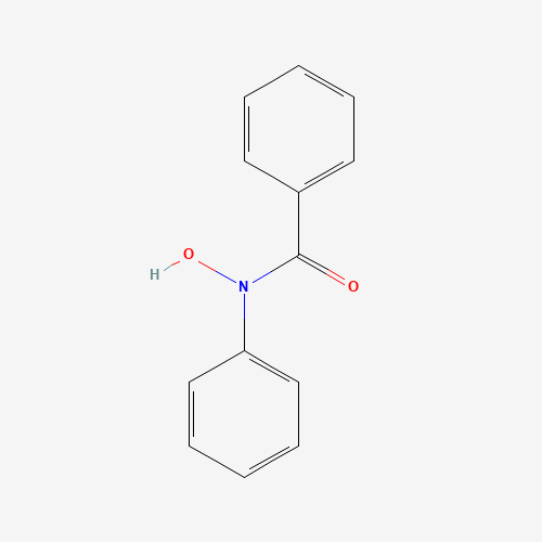N-Hydroxy-N-phenylbenzamide
