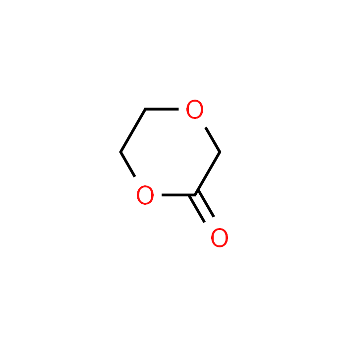 1,4-Dioxan-2-one