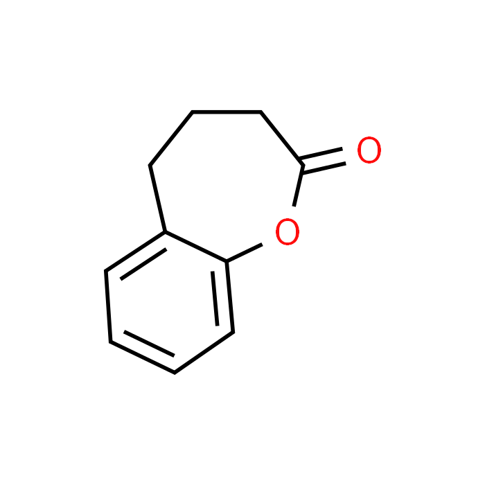 4,5-Dihydrobenzo[b]oxepin-2(3H)-one